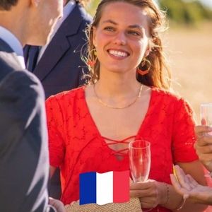 Meet your Posher, Agathe